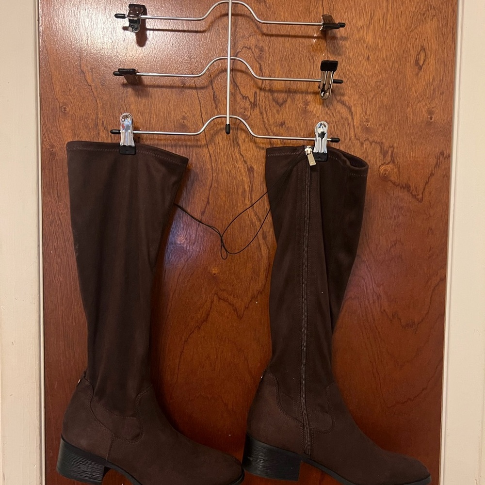 Stanford Brown Shoes